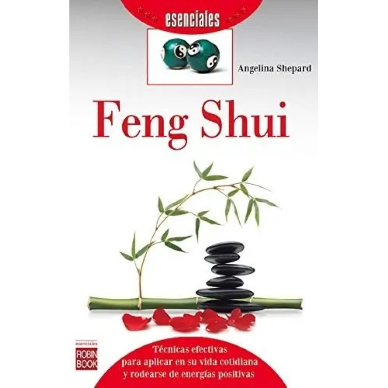 FENG SHUI  ESENCIALES