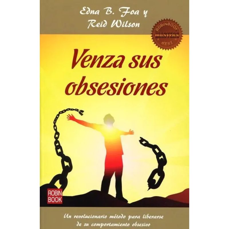 VENZA SUS OBSESIONES (EDARG)(MASTERS BEST)