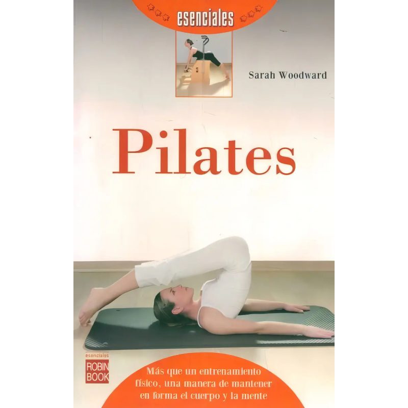 PILATES  ESENCIALES