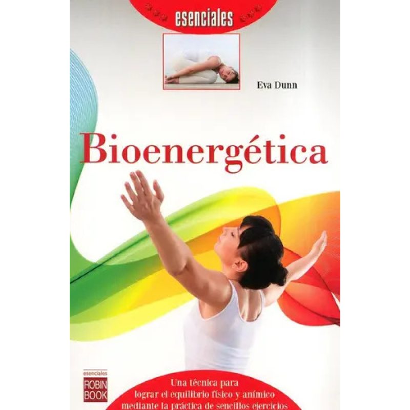 BIOENERGETICA  ESENCIALES