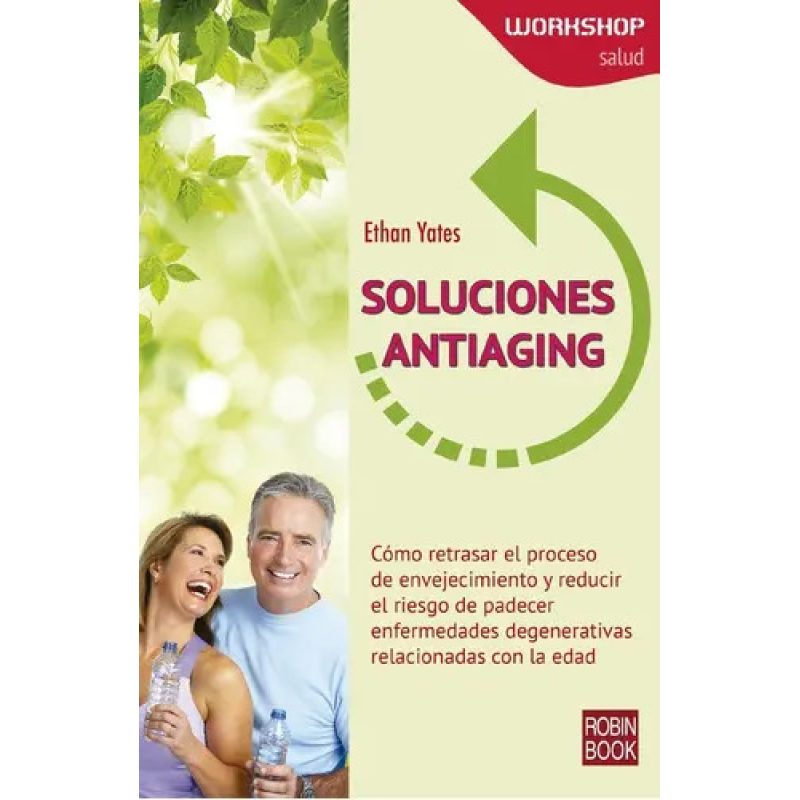 SOLUCIONES ANTIAGING
