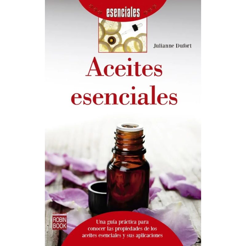 ACEITES ESENCIALES