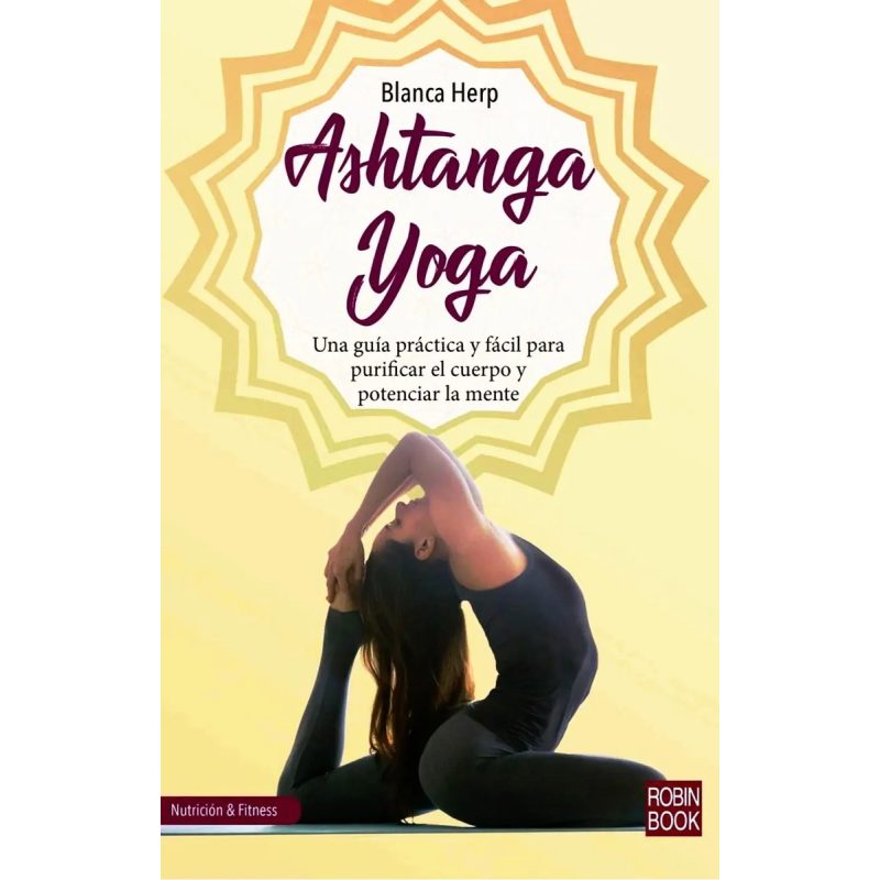ASHTANGA YOGA
