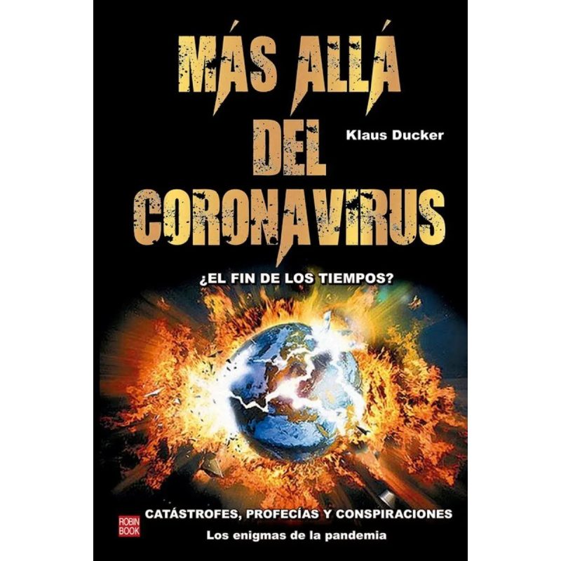MAS ALLA DEL CORONAVIRUS