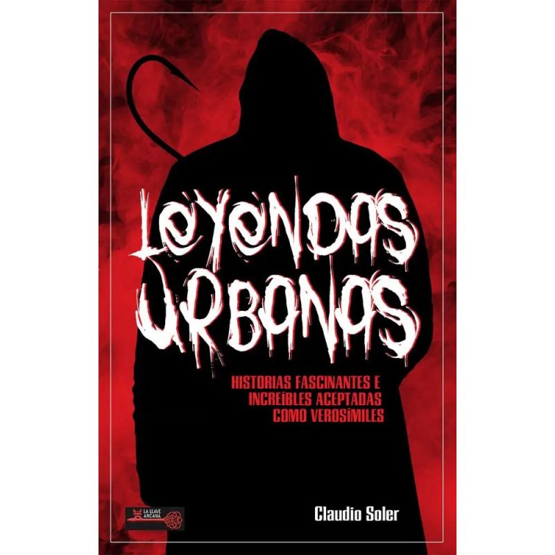 LEYENDAS URBANAS