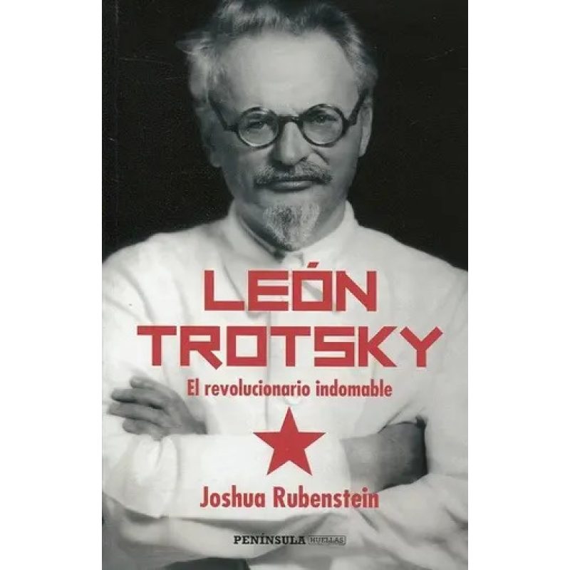 LEON TROTSKY