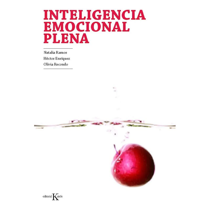 INTELIGENCIA EMOCIONAL PLENA