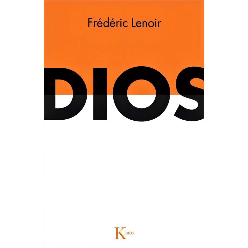 DIOS  UNA LECTURA IMPRESCINDIBLE TANTO PARA CREYENTES COMO PARA ATEOS