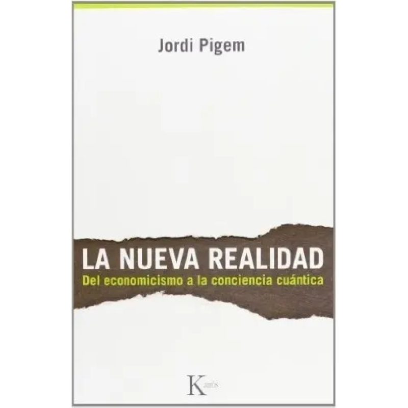NUEVA REALIDAD LA