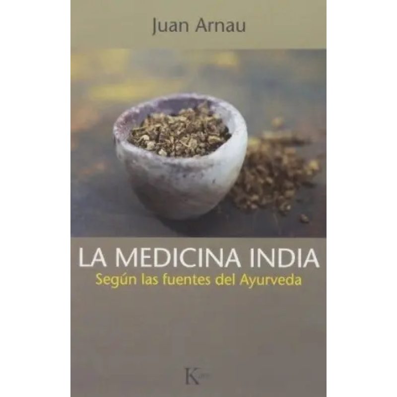 MEDICINA INDIA LA