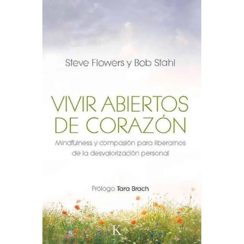 VIVIR ABIERTOS DE CORAZON