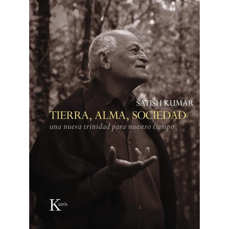 TIERRA  ALMA  SOCIEDAD  UNA NUEVA TRINIDAD PARA NUESTRO TIEMPO