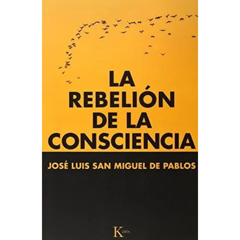 REBELION DE LA CONSCIENCIA LA
