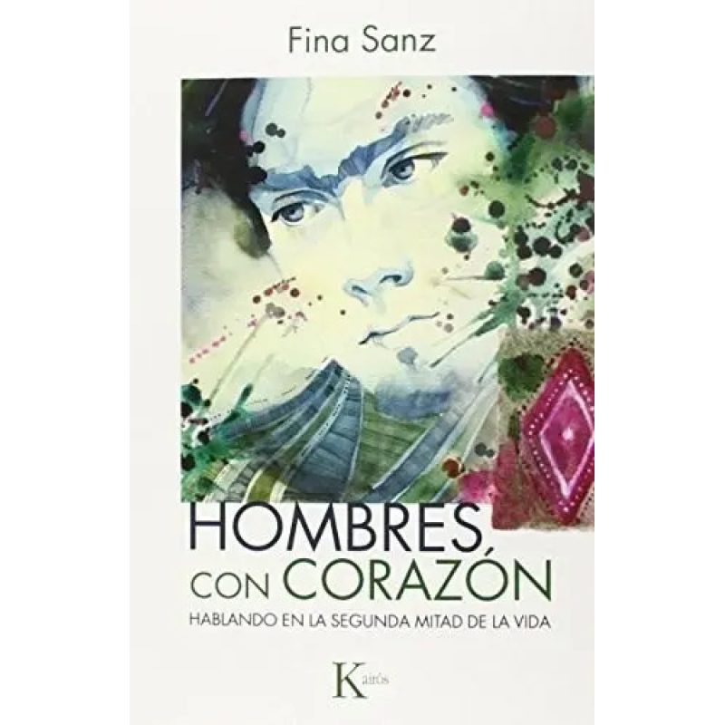 HOMBRES CON CORAZON