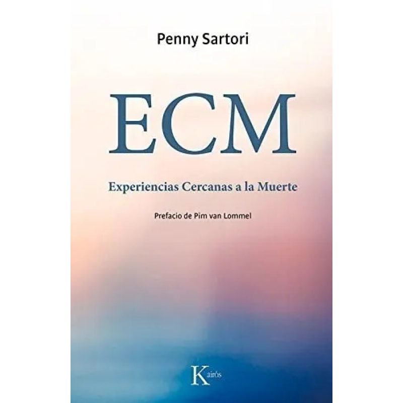ECM  EXPERIENCIAS CERCANAS A LA MUERTE