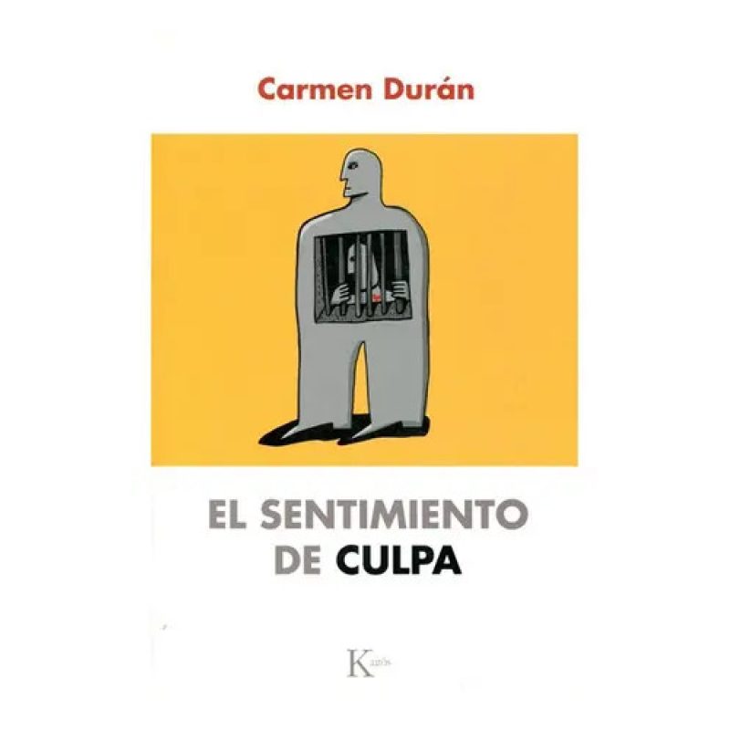 SENTIMIENTO DE CULPA  EL