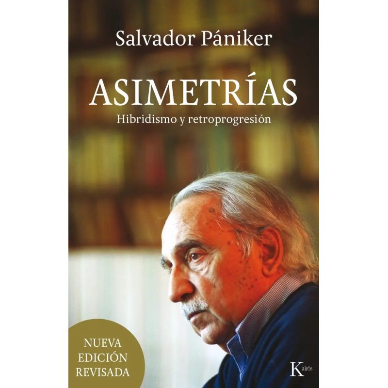 ASIMETRIAS  HIBRIDISMO Y RETROPROGRESION