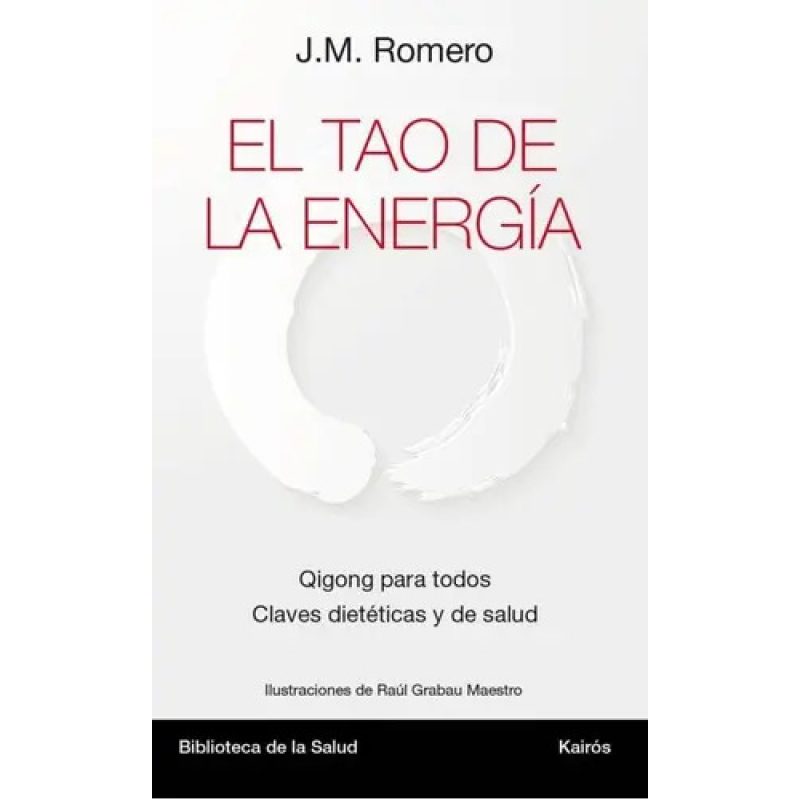 TAO DE LA ENERGIA EL