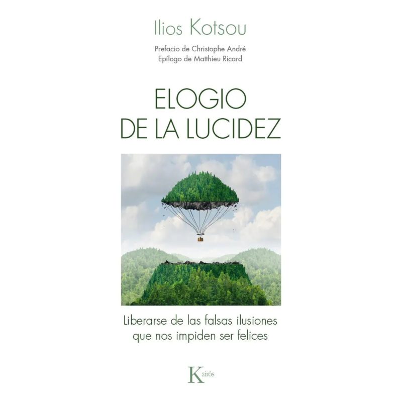 ELOGIO DE LA LUCIDEZ