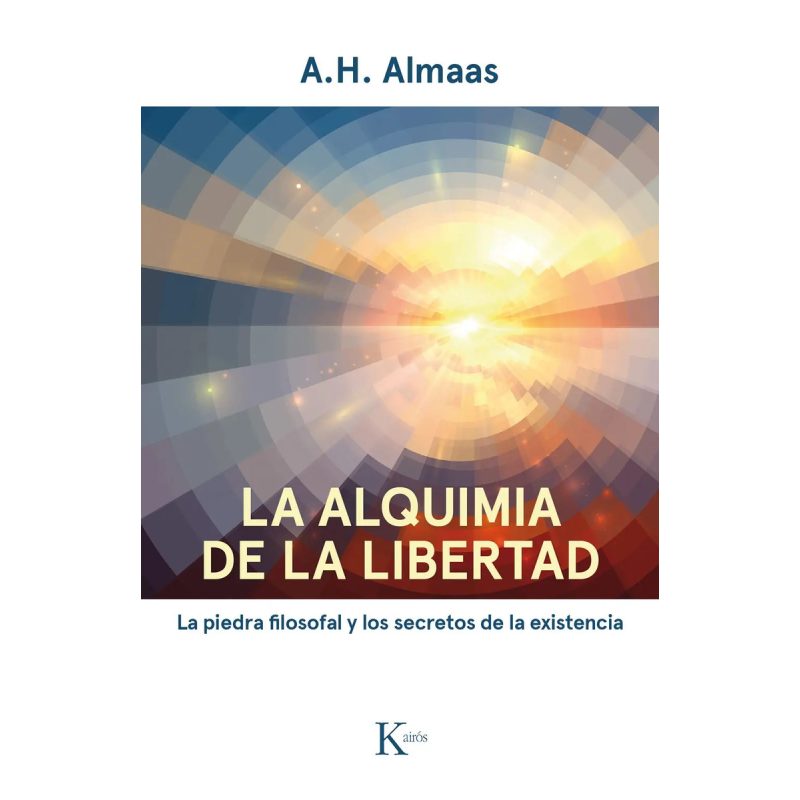 ALQUIMIA DE LA LIBERTAD  LA