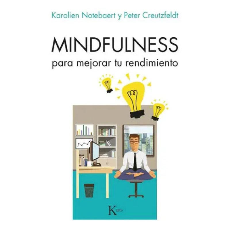 MINDFULNESS PARA MEJORAR TU RENDIMIENTO