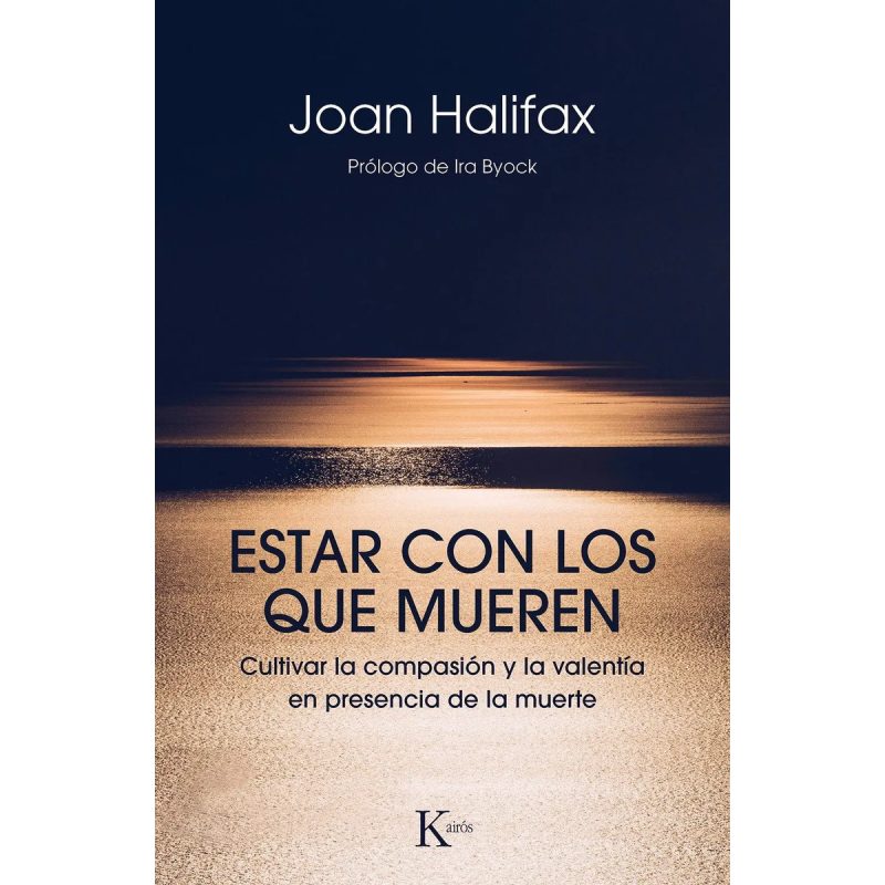 ESTAR CON LOS QUE MUEREN