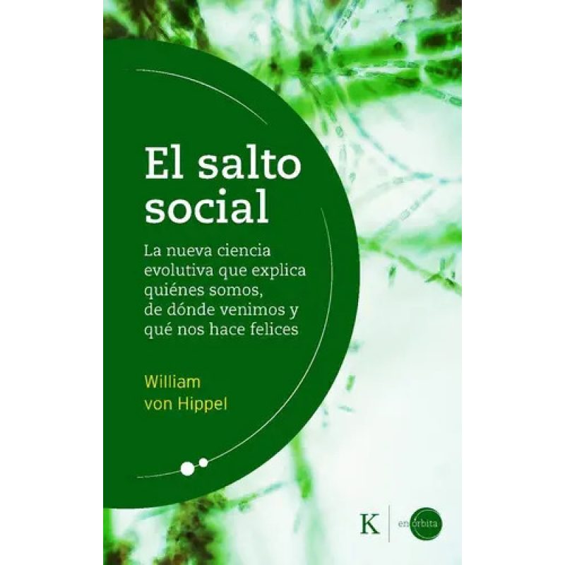 SALTO SOCIAL  EL