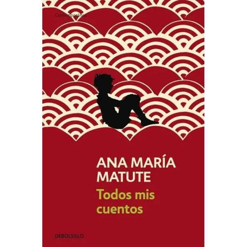 TODOS MIS CUENTOS