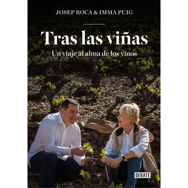 TRAS LAS VIÑAS