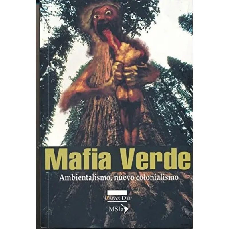 MAFIA VERDE