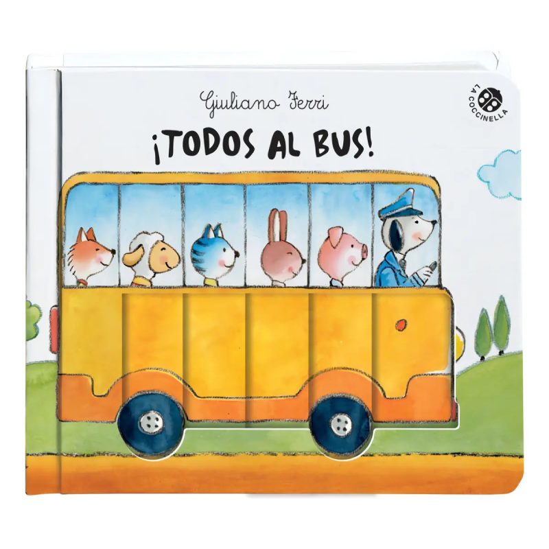 TODOS AL BUS