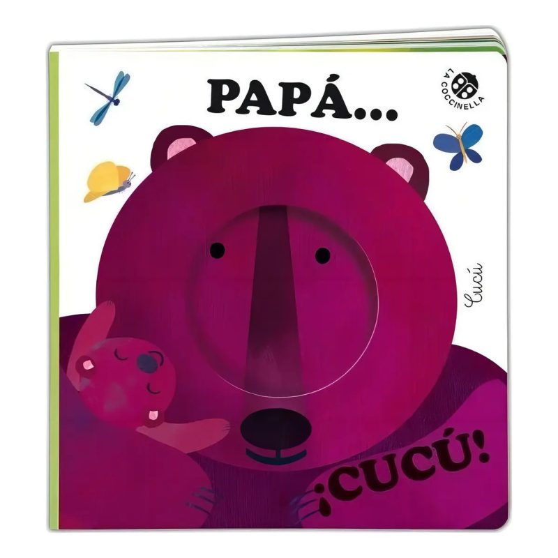 PAPA CUCU