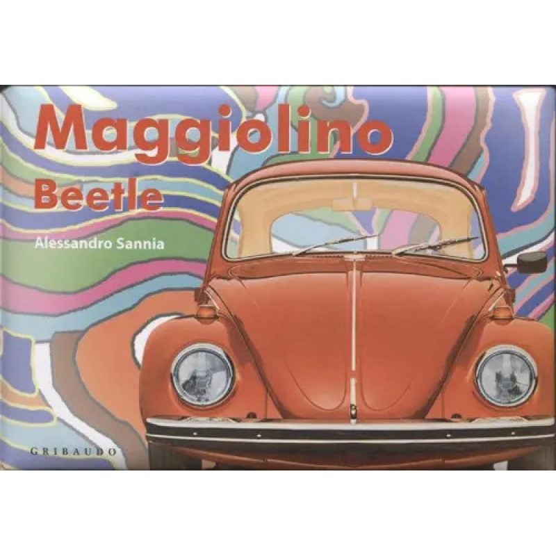MAGGIOLINO BEETLE           ITAL/ING