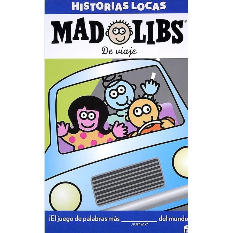 HISTORIAS LOCAS DE VIAJE