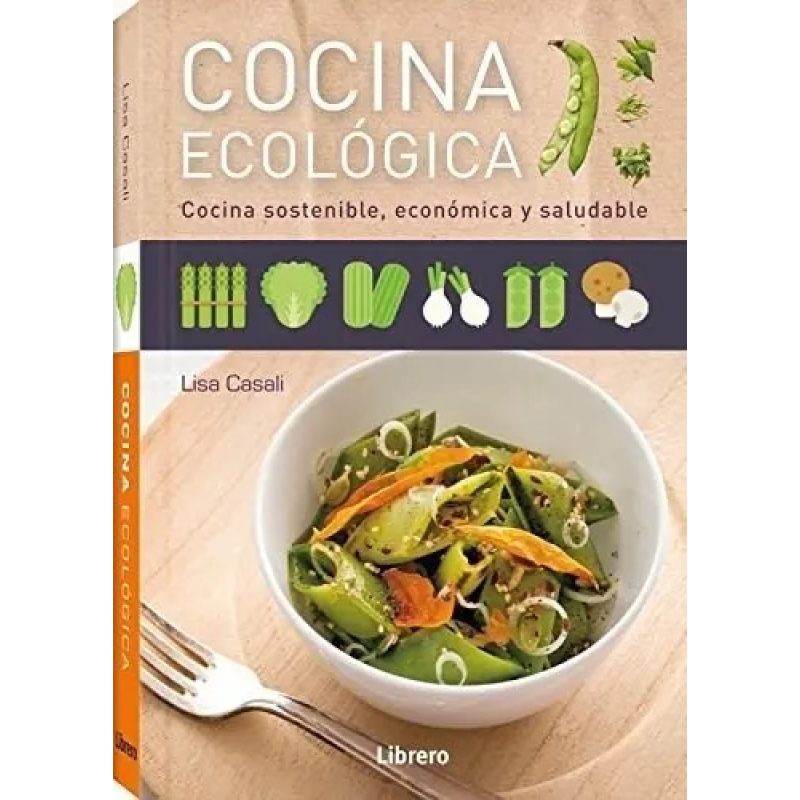 COCINA ECOLOGICA