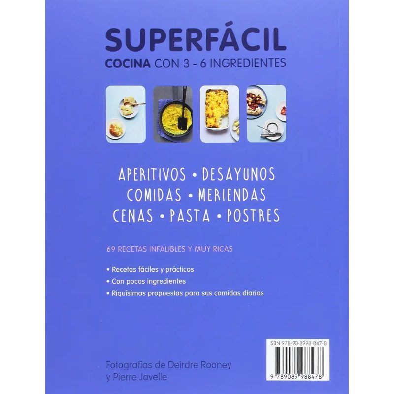 SUPERFACIL PRECIOS REDUCIDOS