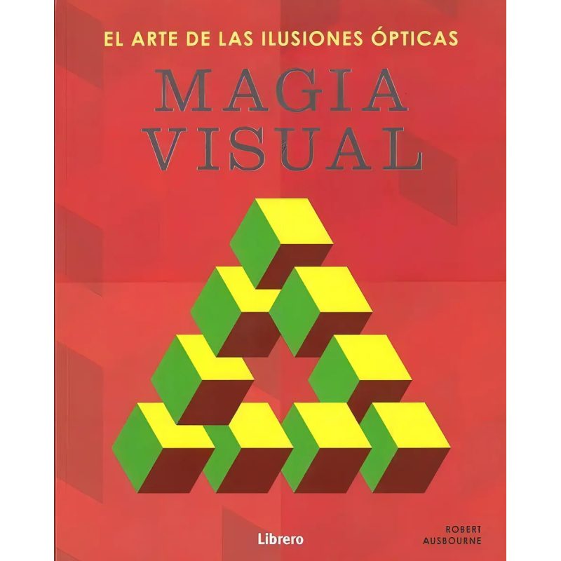 MAGIA VISUAL