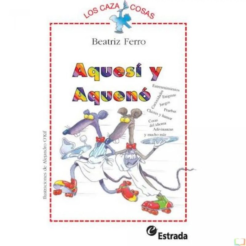 AQUESI Y AQUENO