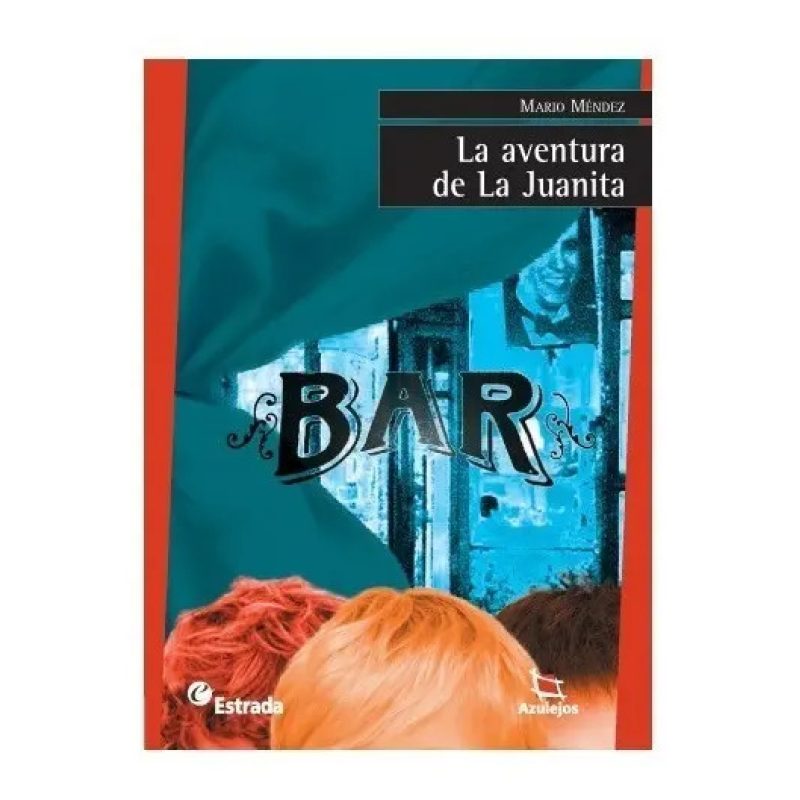 LA AVENTURA DE JUANITA