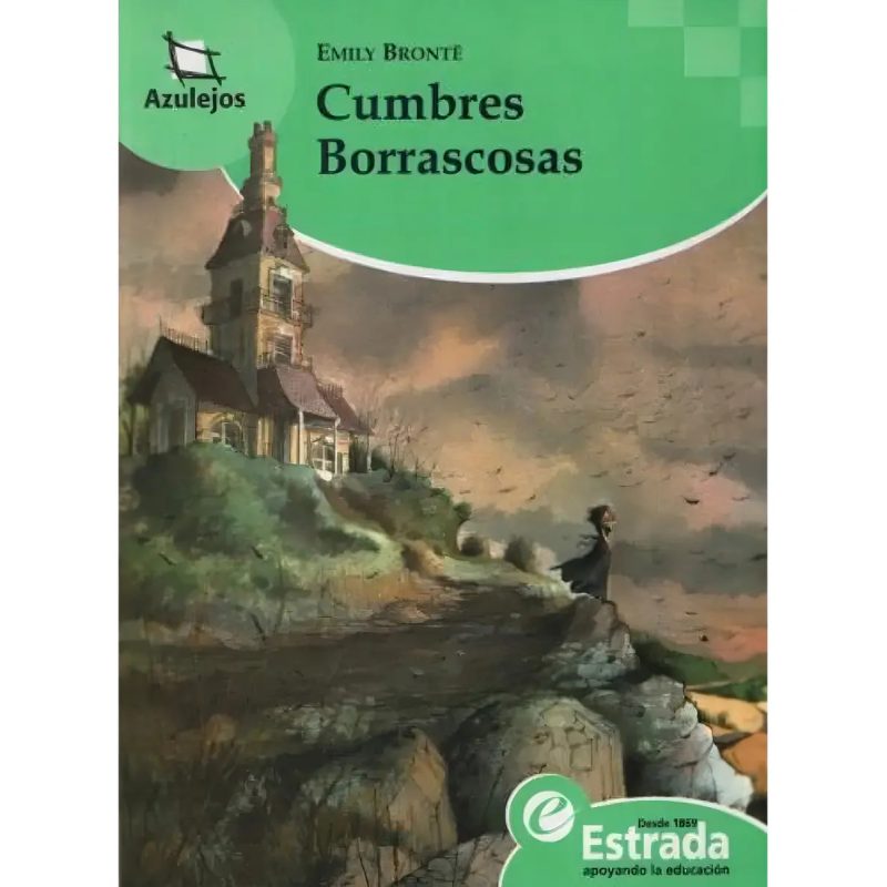 CUMBRES BORRASCOSAS