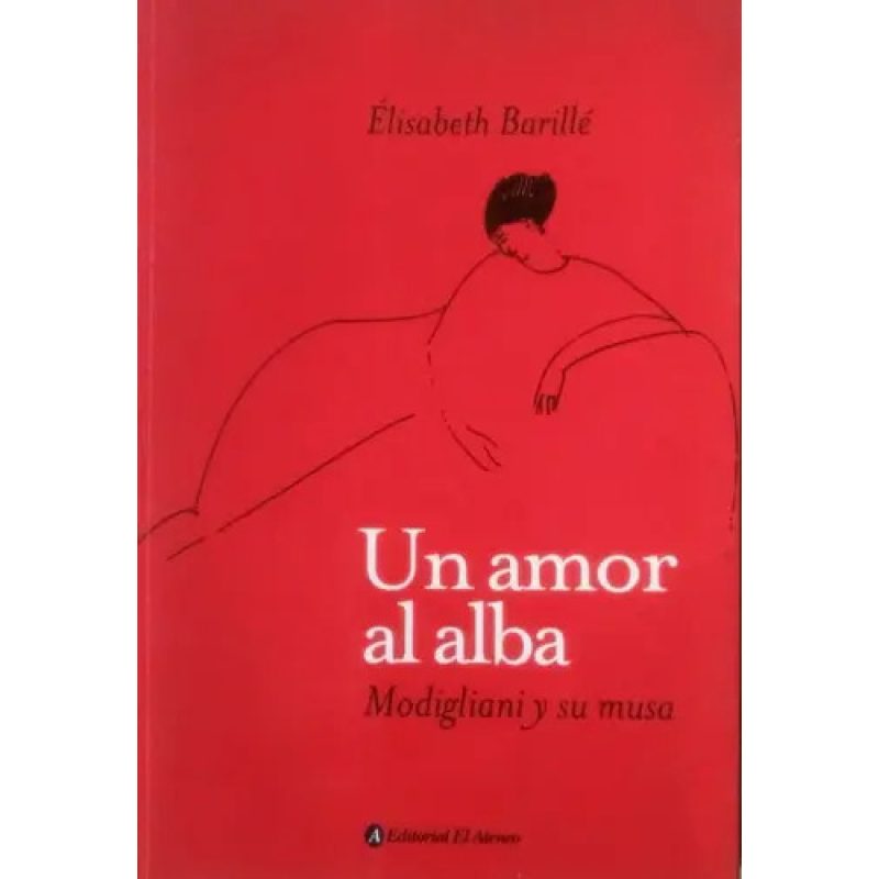 UN AMOR AL ALBA