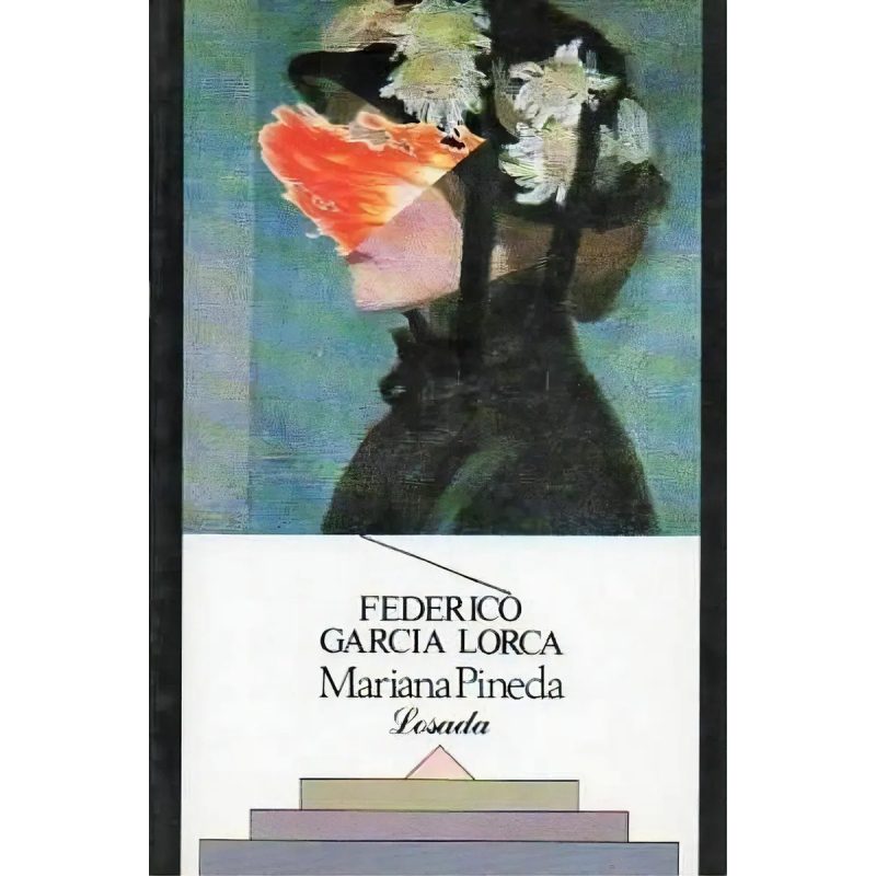 MARIANA PINEDA