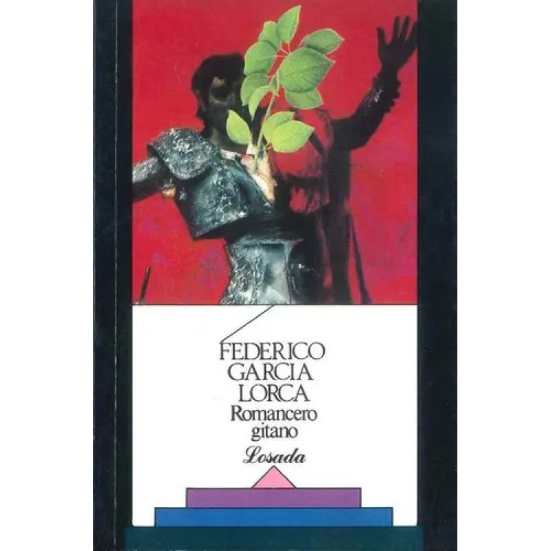 ROMANCERO GITANO
