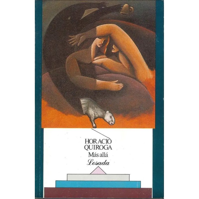 MAS ALLA