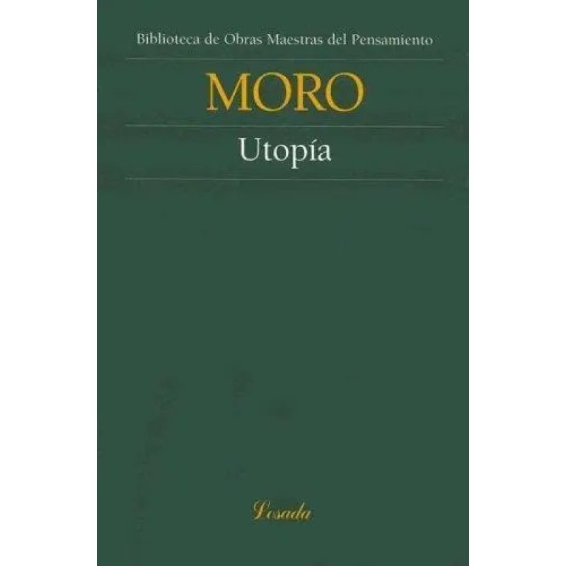 UTOPIA (OMP24)
