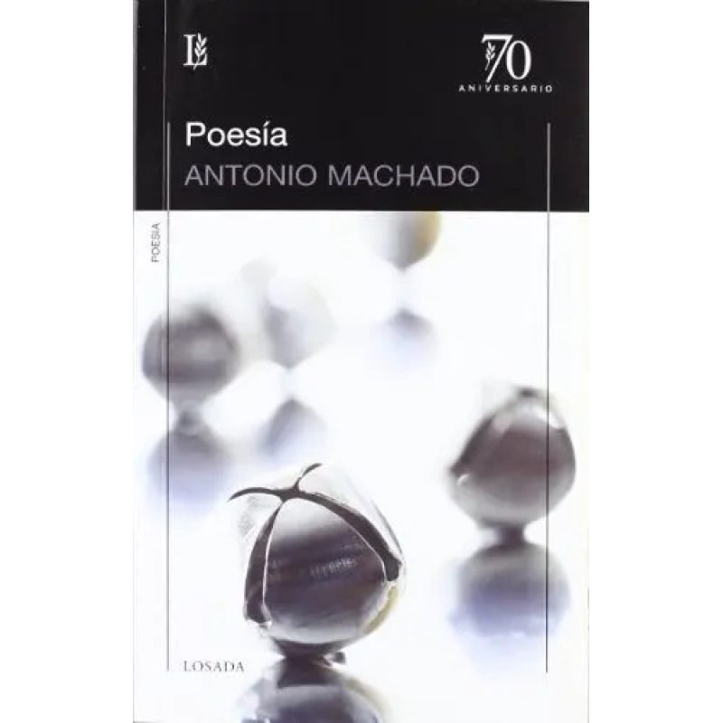 POESIA DE AMACHADO - 70 A