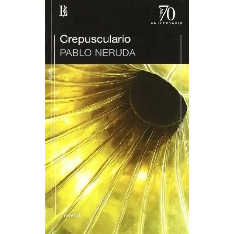 CREPUSCULARIO - 70 A