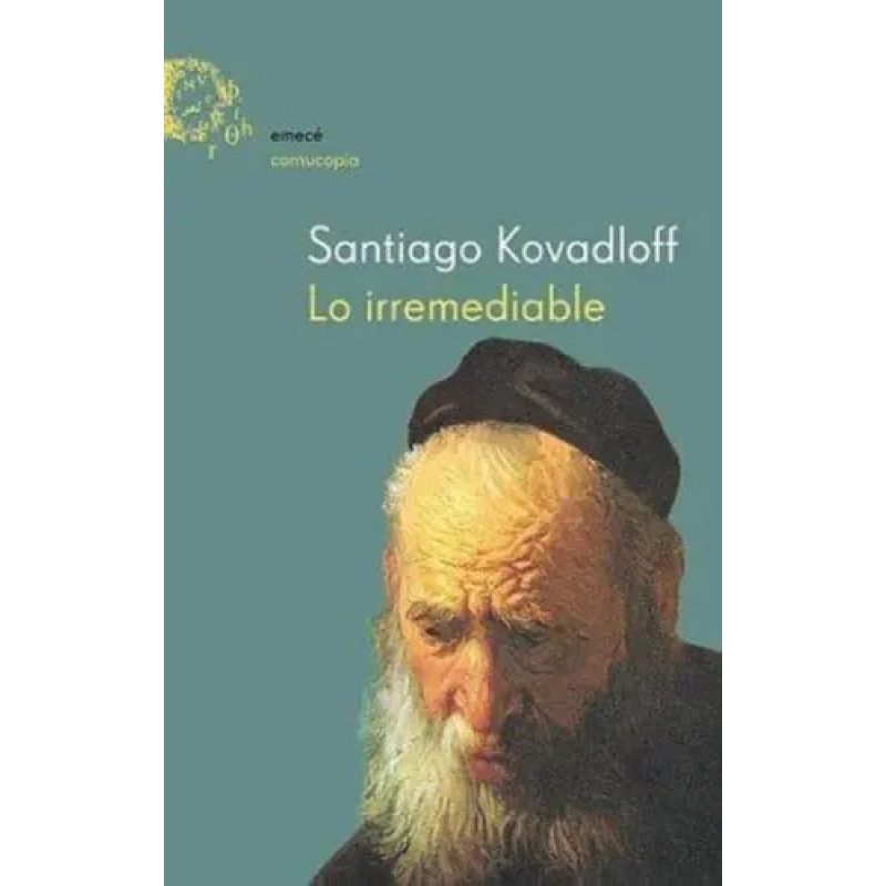 LO IRREMEDIABLE