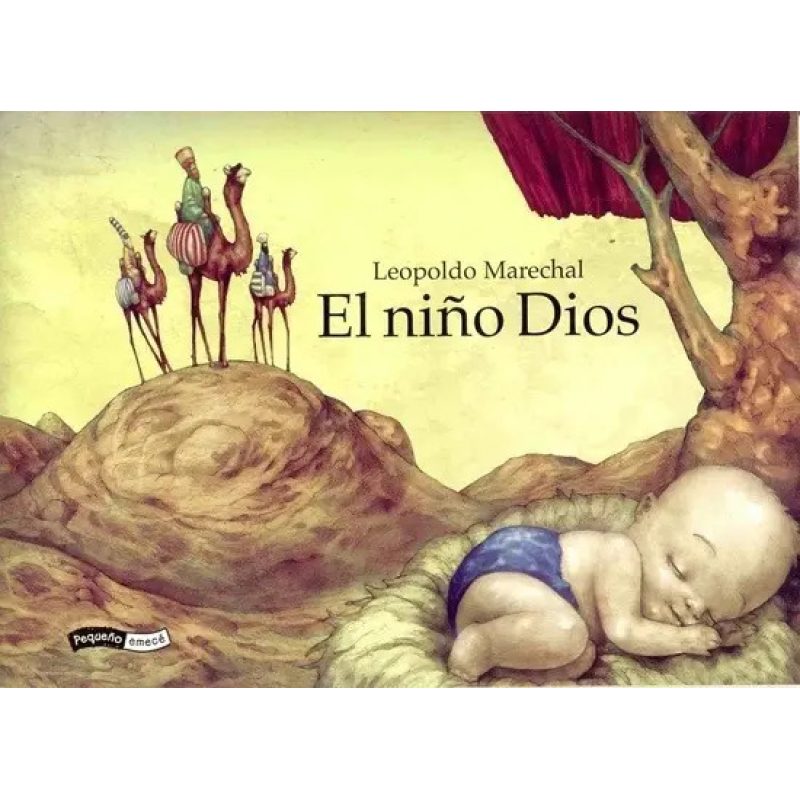 EL NIÑO DIOS