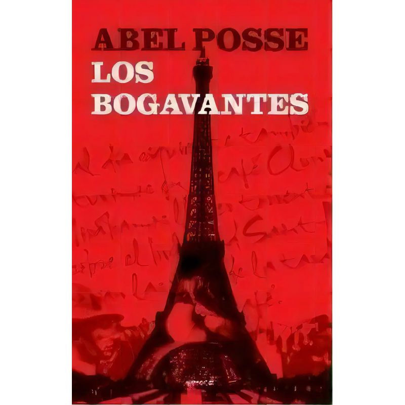LOS BOGAVANTES